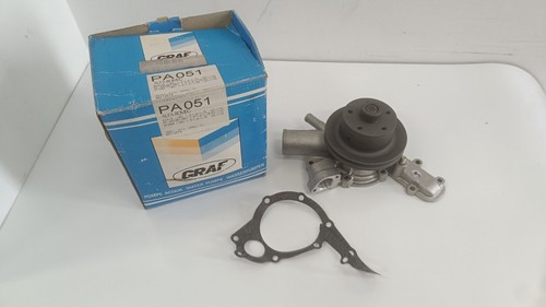 Pompa acqua alfa - pompa, -gt