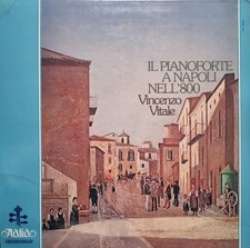 Vincenzo Vitale – Il