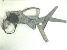 ALZACRISTALLO ELETTRICO ANT. SX PER BMW Serie 3 Berlina 4 Porte (E30) 013082125