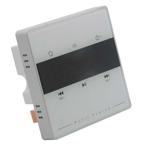 Sistema audio domestico