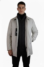 Giubbotto uomo Invernale