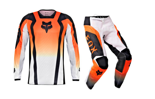 Kit equitazione fox - kit,