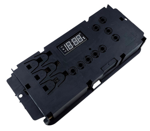 Scheda controllo forno - scheda, di