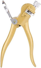 Saw Set Pinze, Utensili