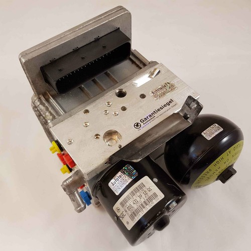 Pompa abs sbc - pompa, mercedes