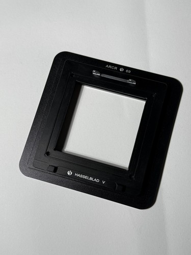 Per hasselblad back - hasselblad, to