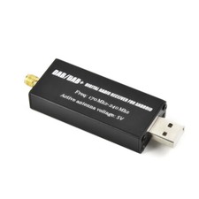 Dongle USB modulo DAB+ per