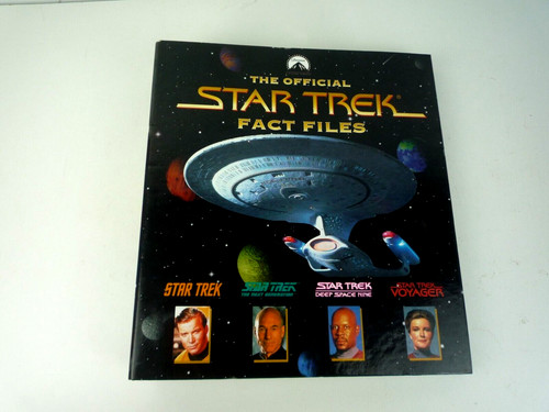 Vintage 1997 the official star - 1997,