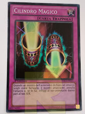 Cilindro Magico / Magic Cylinder ® Super Rara ® YS13-ITV15 ® Italiano ® EX