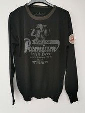 MAGLIONE ZU ELEMENTS UOMO.