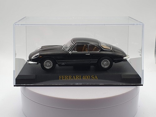 Ferrari 400 edicola 43 - edicola, 1/43