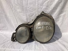 Faro Anteriore Mercedes classe E SX