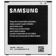 SAMSUNG BATTERIA ORIGINAL