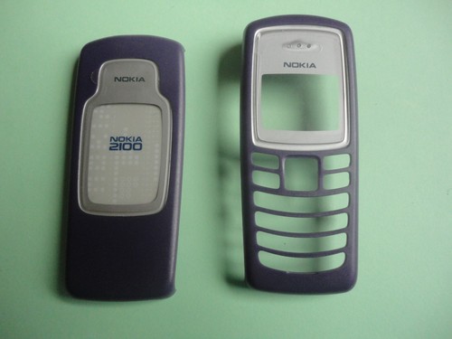 Nokia 2100 complete cover - nokia,