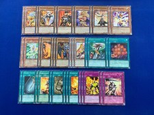 Yu-Gi-Oh! - Joey Wheeler's