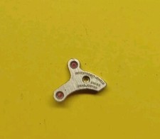 Landeron 51 ponte ruote crono