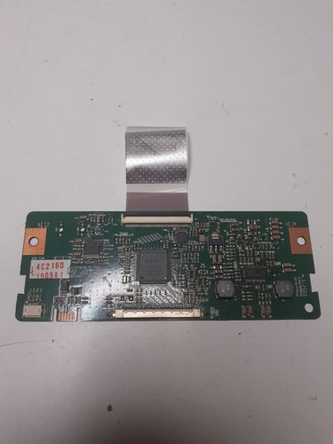 Scheda con 6870c 0238b - t-con, 6870c-0238b