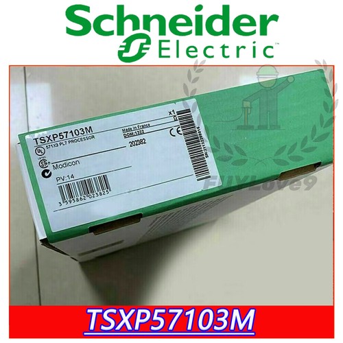 Schneider tsxp57103m nuovo - schneider,
