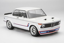 HPI 7215 BMW 2002 Turbo Corpo