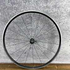 Ruota anteriore vintage