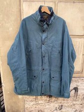 Barbour GIACCONE FULBOURN VERDE DA UOMO