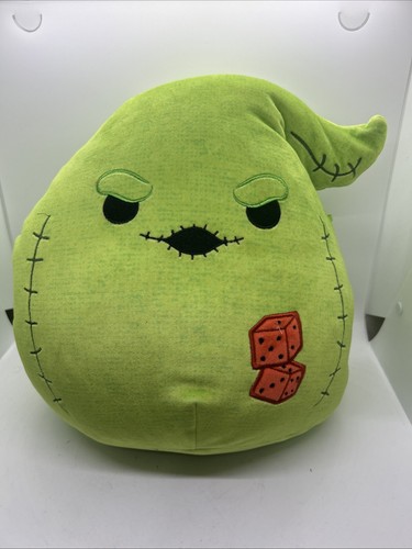 Peluche halloween nightmare - halloween,