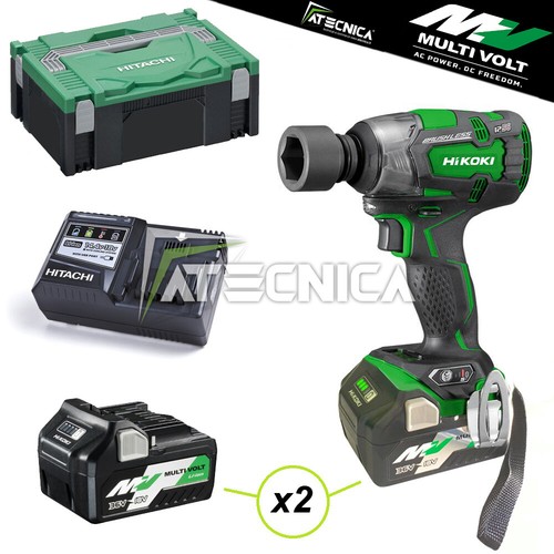 Kit avvitatore impulsi - , a