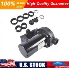 Pompa booster 3/4 HP per