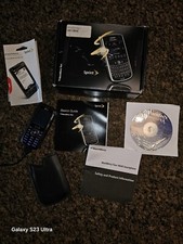 BlackBerry Tour 9630 -