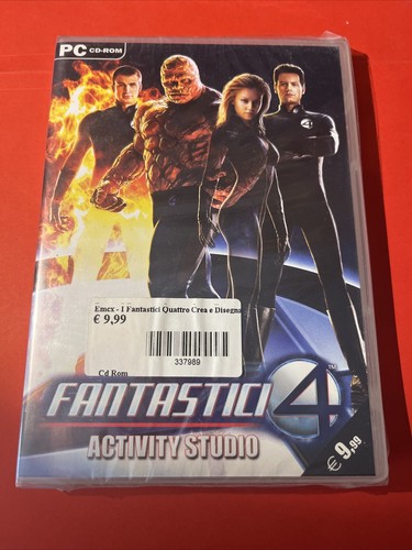 Fantastici activity studio - 4,