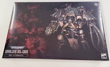 WARHAMMER 40000 - 43-80