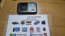 9116N-Modem WiFi Portatile Vodafone R215 4G