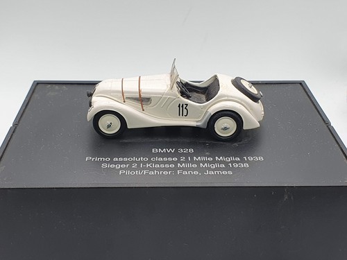 Bmw 328 mille miglia - 328,