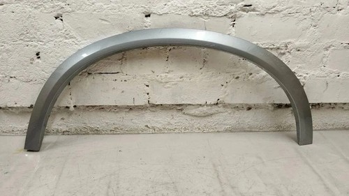 Volvo xc90 rear arch - volvo,