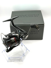 Mulinello da spinning Shimano
