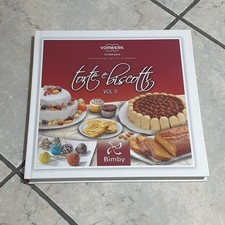 Torte e biscotti volume II