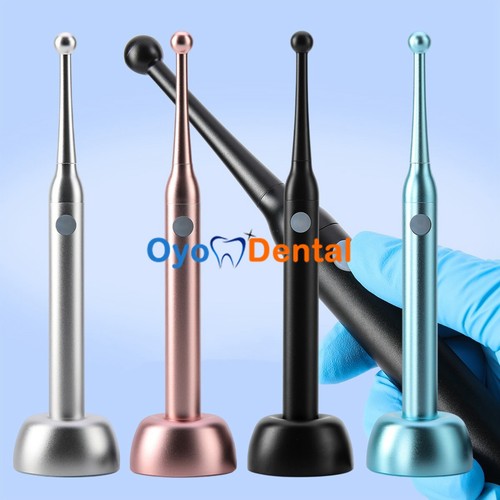 Nuova luce cura dentale - di,