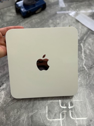 Apple airport time capsule - capsule, 1tb