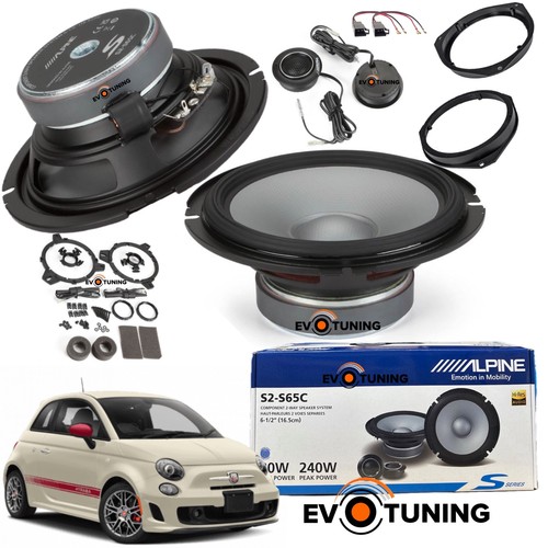 Kit casse altoparlanti - 4,