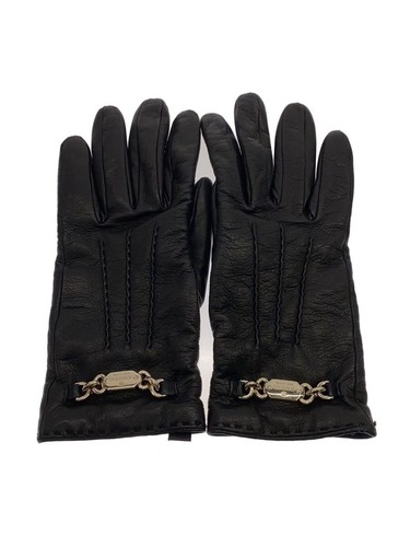 Guanti gucci taglia pelle - guanti,