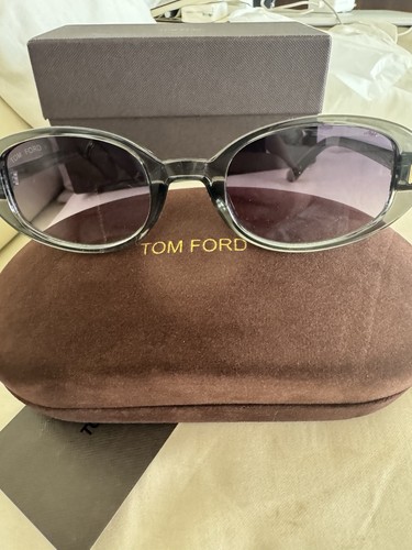 Occhiali sole donna tom - occhiali,
