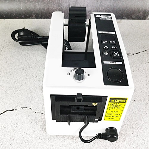 1000s macchina carta adesiva - m-1000s,