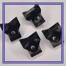 10082805 x4 IKEA Supporto per