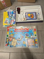 Gioco Di Società Avanti tutta