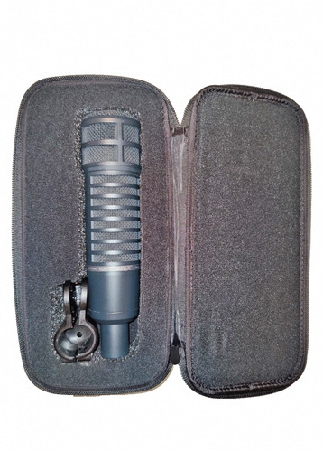 Electro voice microfono - voice, re-20
