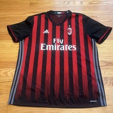 ADIDAS AC MILAN 16/17 HOME