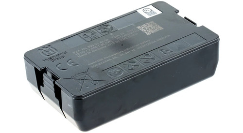 Batteria originale husqvarna - batteria,