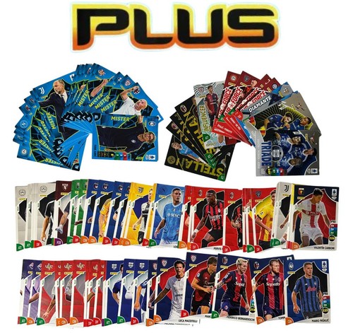 Calciatori adrenalyn - adrenalyn, xl