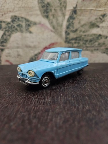 Ami citroën voiture - 6,