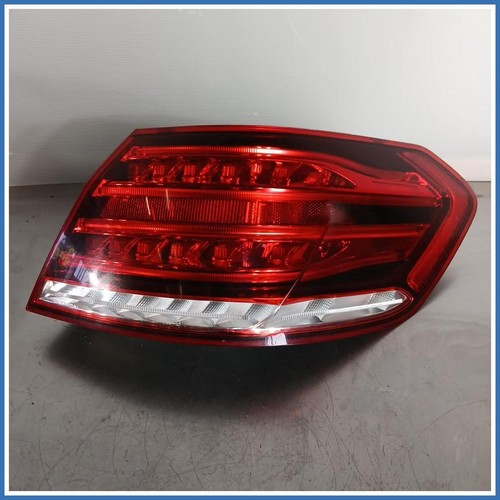 Fanale posteriore led destro - fanale,